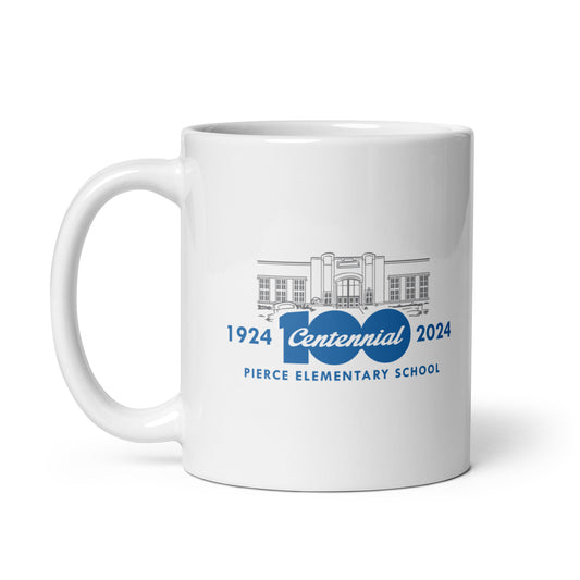 Classic Mug (Pierce 100)