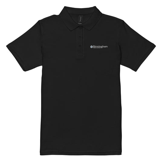 Women’s Pique Polo